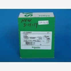 Schneider Electric LC1D09M7 (New)